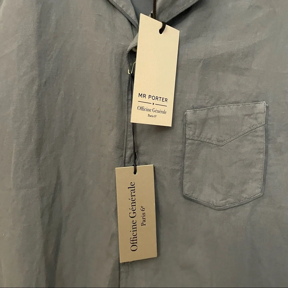 Officine Generale - Picture 2 of 6